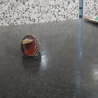 انگشتر عقیق|بدلیجات|ایرانشهر, |دیوار