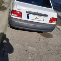 پراید مدل ۹۵