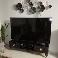 میز تلویزیون مدل ماتریکس