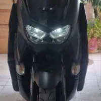 یاماها انمکس 155 nmax