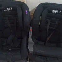 صندلی خودرو کودک