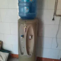 باسکول سنگی و آبسرد کن|آب‌سردکن و تصفیه آب|کرج, احدآباد|دیوار