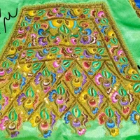 شلوار بندری|لباس|بندرعباس, |دیوار