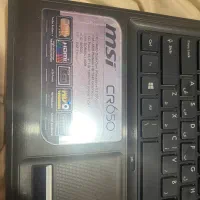 لب تاپ msi|رایانه همراه|تهران, اوقاف|دیوار