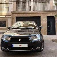 دناپلاس توربواتوماتیک|خودرو سواری و وانت|تهران, تهرانسر مرکزی|دیوار