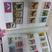 تمبر سکه اسکناس|کلکسیون سکه، تمبر، اسکناس|اصفهان, عباس‌آباد|دیوار