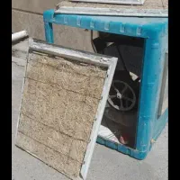 کولر آبی ۵۰۰۰