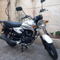 موتور دایچی 180
