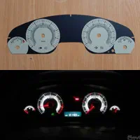 تعویض چراغ کیلومتر پخش پنل کولر|قطعات یدکی و لوازم جانبی|بندرعباس, |دیوار