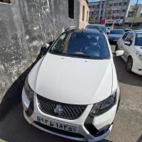 فروش نقدی کوییک Gxr مدل ۱۴۰۴