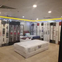 تشک و باکس رویال اصل