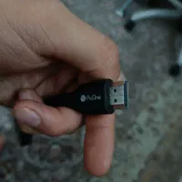 دانگل HDMI برند PRO ONE|لوازم جانبی موبایل و تبلت|ابهر, |دیوار