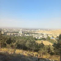 شهران ۱۴۳ متر ۳خواب opg ۱۴۳ فول امکانات ویو ابدی