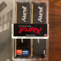 مسافری کاناداRam kingston 16GB DDR5 5600MT