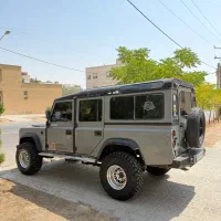 پاژن ۶ سیلندر استیشن درجه ۱|خودرو سواری و وانت|شیراز, شهرک استقلال|دیوار