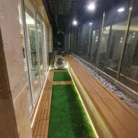 نصاب ترمو و چوب پلاس