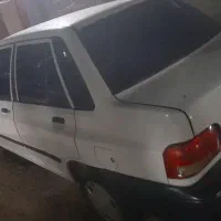 پراید ۱۳۱ مدل ۹۰