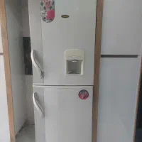 یخچال|یخچال و فریزر|مشهد, کوی ولیعصر|دیوار