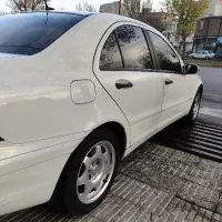 بنزc240|خودرو سواری و وانت|اردبیل, |دیوار