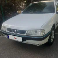 اس ال ایکس مدل ۹۶ بیرنگ