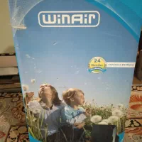 تصفیه هوا وین ایر ساخت امریکا
