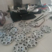 لوازم ماشین|قطعات یدکی و لوازم جانبی|زنجان, |دیوار