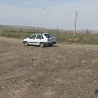 فروش خودرو پراید مدل 1387