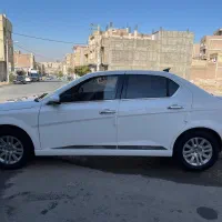 دنا پلاس ام تی۶ mt6 مدل ۱۴۰۳|خودرو سواری و وانت|بوکان, |دیوار