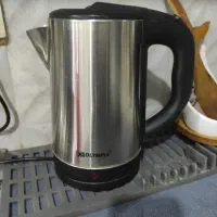 کتری برقی المپیا