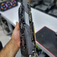 کارت گرافیگ RTX2070 8GB|قطعات و لوازم جانبی رایانه|گرگان, |دیوار