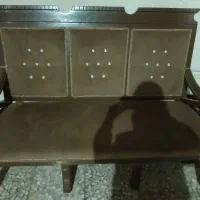 مبل سه نفره