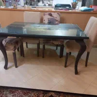 میز نهارخوری