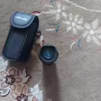دوربین تک چشمی