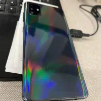 گوشی Samsung Galaxy A51|موبایل|تهران, نیلوفر|دیوار