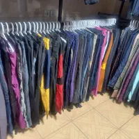 شلوار کوهنوردی