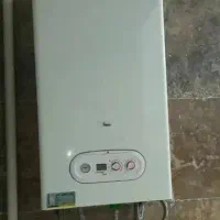 تعمیرات تخصصی پکیج و آبگرمکن و اجاق و بخاری اندیشه|خدمات پیشه و مهارت|اندیشه, اندیشه فاز ۱|دیوار