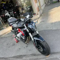 بنلی۳۰۰جفت صفر کیلومتر با شرایط اقساط