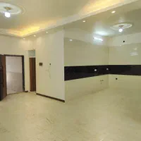 منزل دوطبقه ویلایی کلید نخورده قنوات خ پاسداران