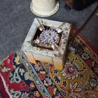 اجاق گاز کوچک