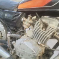 موتور 150 استارتی|موتورسیکلت|اشنویه, |دیوار