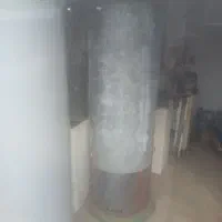 فروش آبگرمکن ایستاده مازند گاز