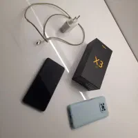 Poco x 3|موبایل|قم, زنبیل آباد|دیوار