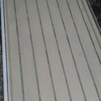 پرده زبرا در حد