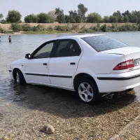 سمند مدل89
