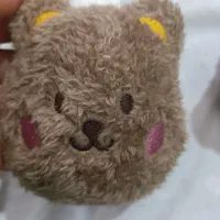 گوشگیر عروسکی. کش مو|کفش و لباس بچه|قرچک, مهدیه|دیوار