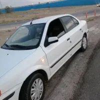 سمند f7 مدل ۱۴۰۰ بدون زنگ .کار کرد ۱۲۵۰۰۰|خودرو سواری و وانت|بوشهر, |دیوار