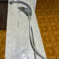 شیر ظرفشویی اهرمی