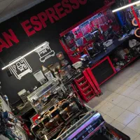 تعمیر قهوه ساز و اسپرسوساز(تعمیرگاه فوق تخصصی)