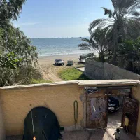 خونه  ویلایی ۳ خواب رو به دریا ۲۳۰ متری