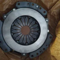 فروش دیسک و صفحه پراید شرکتی|قطعات یدکی و لوازم جانبی|همدان, |دیوار